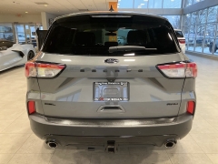 Used 2021  Ford Escape SEL AWD at Maxx Loans near St&period; Adrian&comma; MI