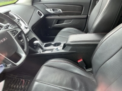 Used 2014 GMC Terrain 4d SUV FWD SLT1 at Suburban Ford of Sterling Heights near Sterling Heights, MI