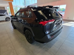 Used 2020  Toyota RAV4 4d SUV AWD LE at Maxx Loans near St&period; Adrian&comma; MI