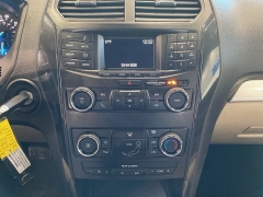 Used 2018  Ford Explorer 4d SUV FWD at Maxx Loans near St&period; Adrian&comma; MI