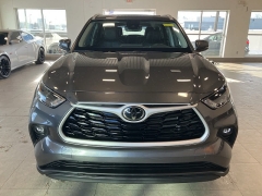 Used 2023  Toyota Highlander FWD &lpar;Natl&rpar; at Maxx Loans near St&period; Adrian&comma; MI