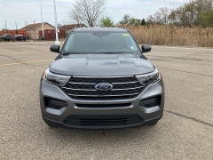 Used 2022 Ford Explorer XLT 4WD at Maxx Loans near ,