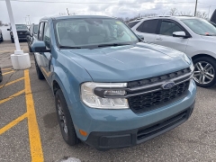 Used 2023  Ford Maverick FWD SuperCrew at Maxx Loans near St&period; Adrian&comma; MI