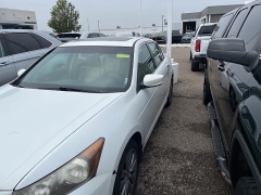 Used 2012 Honda Accord Sdn 4dr V6 Auto EX-L at Maxx Loans near ,