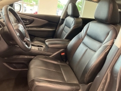 Used 2020 Nissan Murano 4d SUV AWD SL at Maxx Loans near St. Adrian, MI