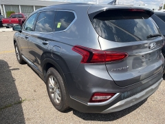 Used 2019 Hyundai Santa Fe SEL 2.4L Auto AWD at Suburban Ford of Sterling Heights near Sterling Heights, MI