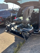 Used 2018  Dodge Grand Caravan 4d Wagon GT at Maxx Loans near St&period; Adrian&comma; MI