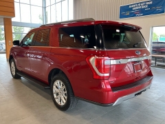 Used 2020 Ford Expedition Max 4d SUV 4WD XLT at Maxx Loans near St. Adrian, MI