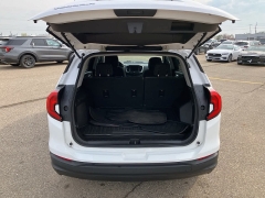 Used 2018 GMC Terrain FWD 4dr SLE at Maxx Loans near ,