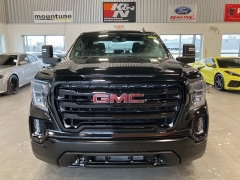 Used 2021  GMC Sierra 1500 4WD Double Cab 147" Elevation w&sol;3SB at Maxx Loans near St&period; Adrian&comma; MI