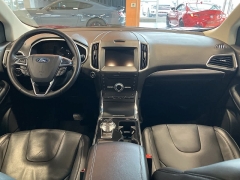 Used 2019  Ford Edge 4d SUV FWD Titanium at Maxx Loans near St&period; Adrian&comma; MI