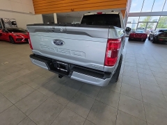 Used 2023  Ford F-150 4WD SuperCrew Box at Maxx Loans near St&period; Adrian&comma; MI