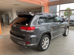 Used 2020 Jeep Grand Cherokee 4d SUV 4WD Summit V6 at Maxx Loans near ,