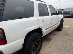 Used 2004  GMC Yukon 4dr 1500 4WD SLT at Maxx Loans near St&period; Adrian&comma; MI