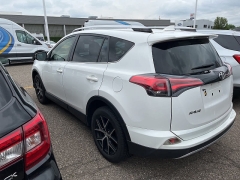 Used 2016 Toyota RAV4 4d SUV AWD SE at Maxx Loans near St. Adrian, MI