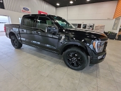Used 2023  Ford F-150 4WD SuperCrew Box at Maxx Loans near St&period; Adrian&comma; MI