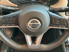 Used 2021 Nissan Versa SV CVT at Maxx Loans near ,