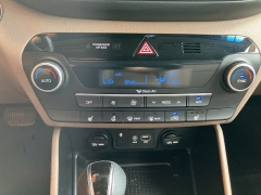 Used 2019 Hyundai Tucson Limited AWD at Suburban Ford of Sterling Heights near Sterling Heights, MI