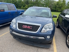 Used 2012 GMC Acadia 4d SUV FWD SLE at Maxx Loans near ,