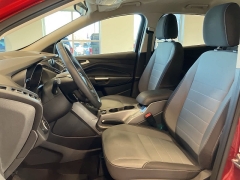 Used 2016  Ford Escape 4d SUV FWD SE at Maxx Loans near St. Adrian, MI