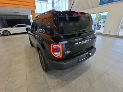 Used 2024  Ford Bronco Sport Outer Banks 4x4 at Maxx Loans near St&period; Adrian&comma; MI