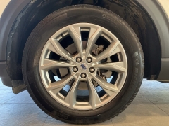 Used 2023  Ford Explorer XLT 4WD at Maxx Loans near St. Adrian, MI