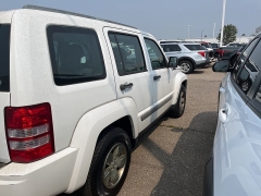 Used 2012 Jeep Liberty 4WD 4dr Sport at Maxx Loans near St. Adrian, MI