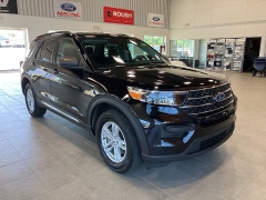 Used 2023 Ford Explorer XLT 4WD at Maxx Loans near St. Adrian, MI