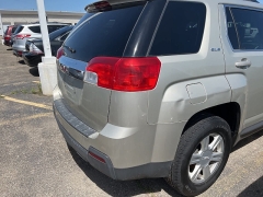 Used 2014 GMC Terrain 4d SUV FWD SLE2 at Maxx Loans near ,