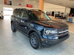 Used 2022 Ford Bronco Sport Big Bend 4x4 at Maxx Loans near ,