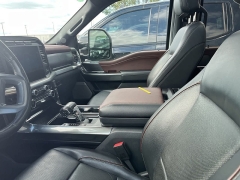 Used 2023 Ford F-150 4WD SuperCrew Box at Suburban Ford of Sterling Heights near Sterling Heights, MI