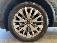 Used 2022  Ford Escape Titanium AWD at Maxx Loans near St&period; Adrian&comma; MI