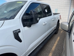 Used 2023 Ford F-150 4WD SuperCrew Box at Suburban Ford of Sterling Heights near Sterling Heights, MI