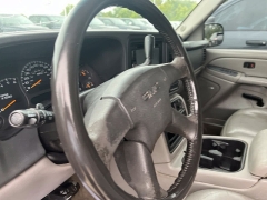 Used 2004  GMC Yukon 4dr 1500 4WD SLT at Maxx Loans near St&period; Adrian&comma; MI