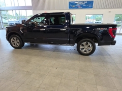 Used 2021  Ford F-150 4WD SuperCrew Box at Maxx Loans near St&period; Adrian&comma; MI