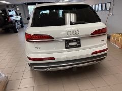 Used 2021 Audi Q7 Premium Plus 45 TFSI quattro at Suburban Ford of Sterling Heights near Sterling Heights, MI