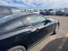 Used 2012  Ford Mustang 2dr Cpe V6 at Maxx Loans near St&period; Adrian&comma; MI