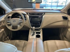 Used 2018  Nissan Murano AWD at Maxx Loans near St. Adrian, MI