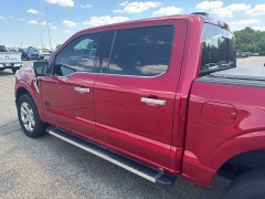 Used 2022  Ford F-150 4WD SuperCrew Box at Maxx Loans near St&period; Adrian&comma; MI