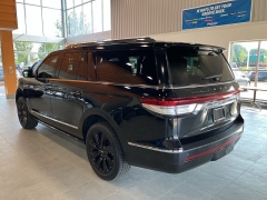 Used 2022 Lincoln Navigator L Reserve 4x4 at Maxx Loans near St. Adrian, MI