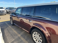 Used 2009 Ford Flex 4d SUV FWD SEL at Maxx Loans near St. Adrian, MI