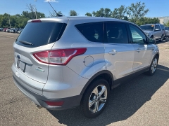 Used 2015  Ford Escape FWD 4dr SE at Maxx Loans near St&period; Adrian&comma; MI