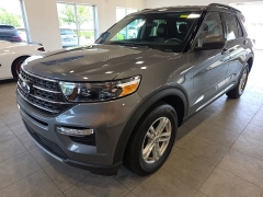  2024 Ford Explorer XLT 4WD at Maxx Loans near St&period; Adrian&comma; MI