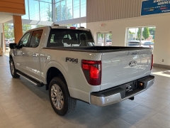 Used 2024 Ford F-150 XLT 4WD SuperCrew Box at Maxx Loans near St. Adrian, MI