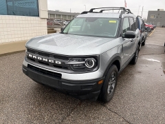 Used 2023  Ford Bronco Sport Big Bend 4x4 at Maxx Loans near St&period; Adrian&comma; MI