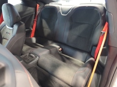 Used 2020  Chevrolet Camaro 2d Coupe ZL1 at Maxx Loans near St&period; Adrian&comma; MI