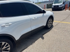 Used 2020  Ford Escape 4d SUV AWD Titanium at Maxx Loans near St&period; Adrian&comma; MI