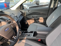 Used 2017 Ford Escape 4d SUV FWD S at Suburban Ford of Sterling Heights near Sterling Heights, MI