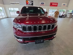 Used 2022  Jeep Wagoneer Series III 4x4 at Maxx Loans near St&period; Adrian&comma; MI