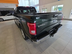 Used 2016  Ford F-150 4WD SuperCrew at Maxx Loans near St&period; Adrian&comma; MI